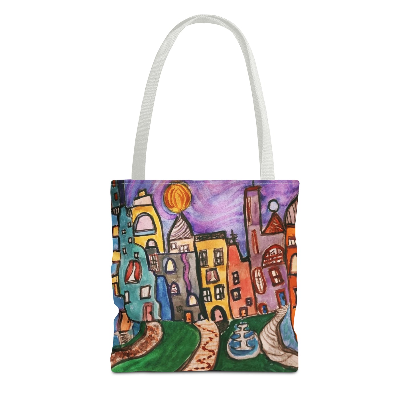 Tote Bag (AOP)