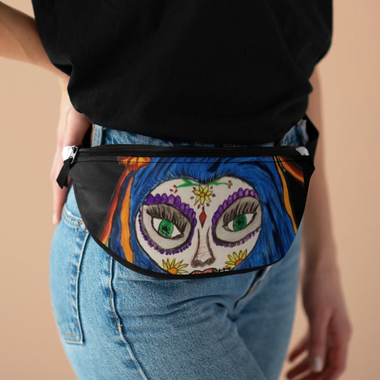 Fanny Pack