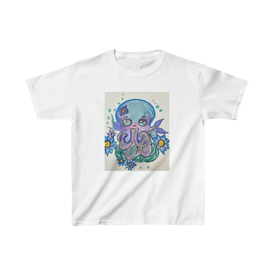 Kids Heavy Cotton™ Tee