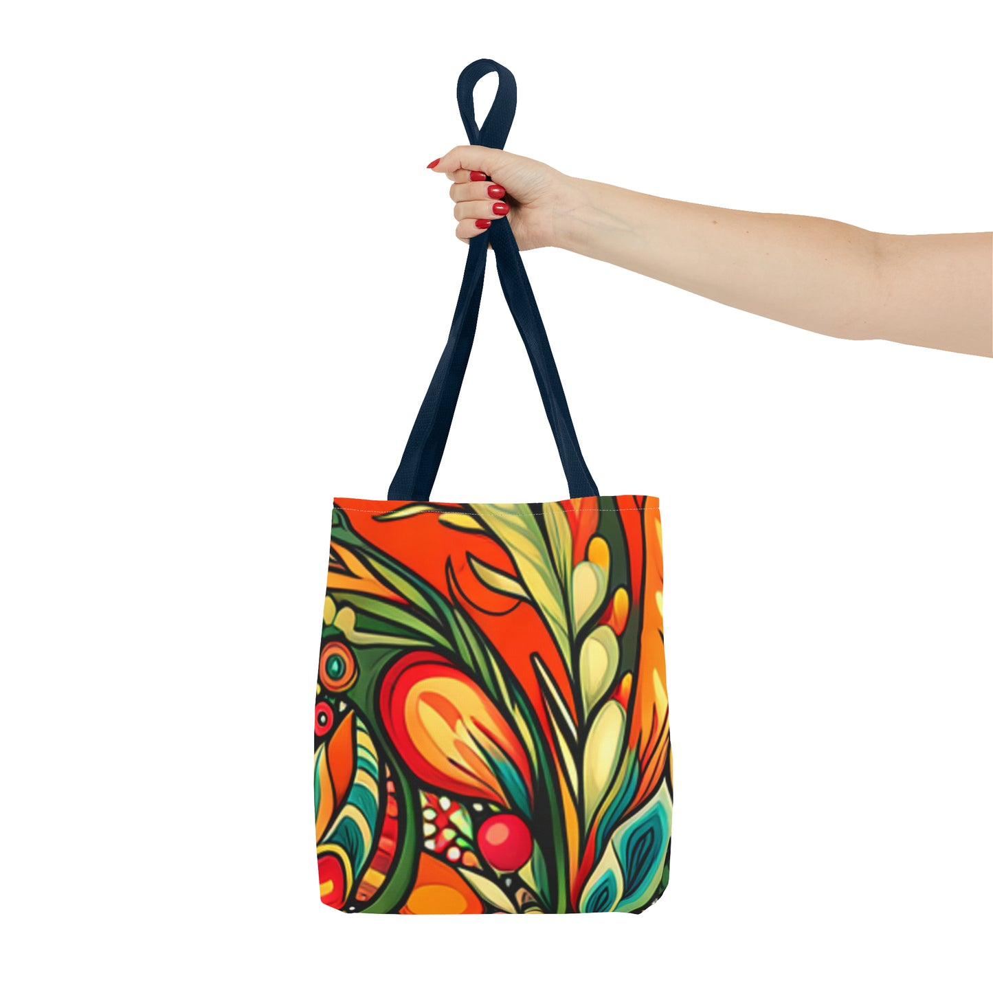 Tote Bag (AOP)