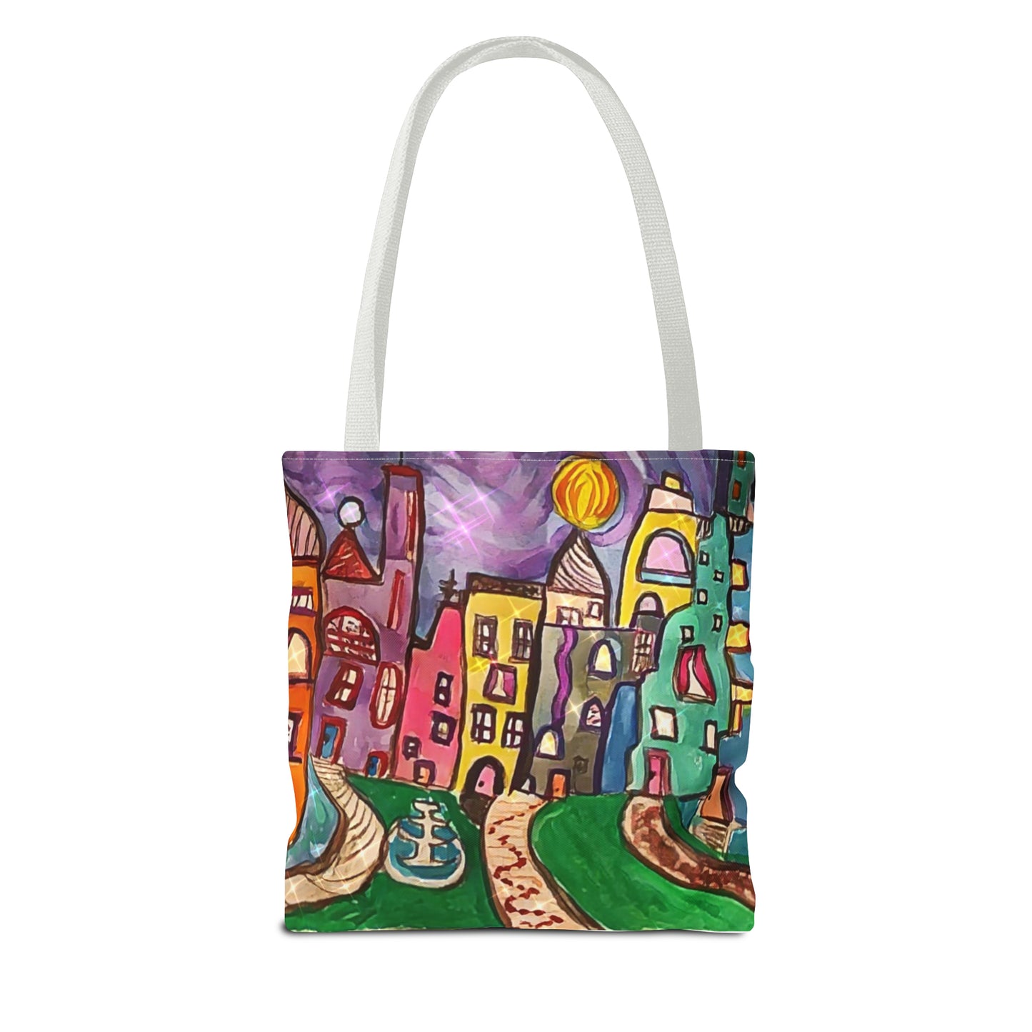 Tote Bag (AOP)