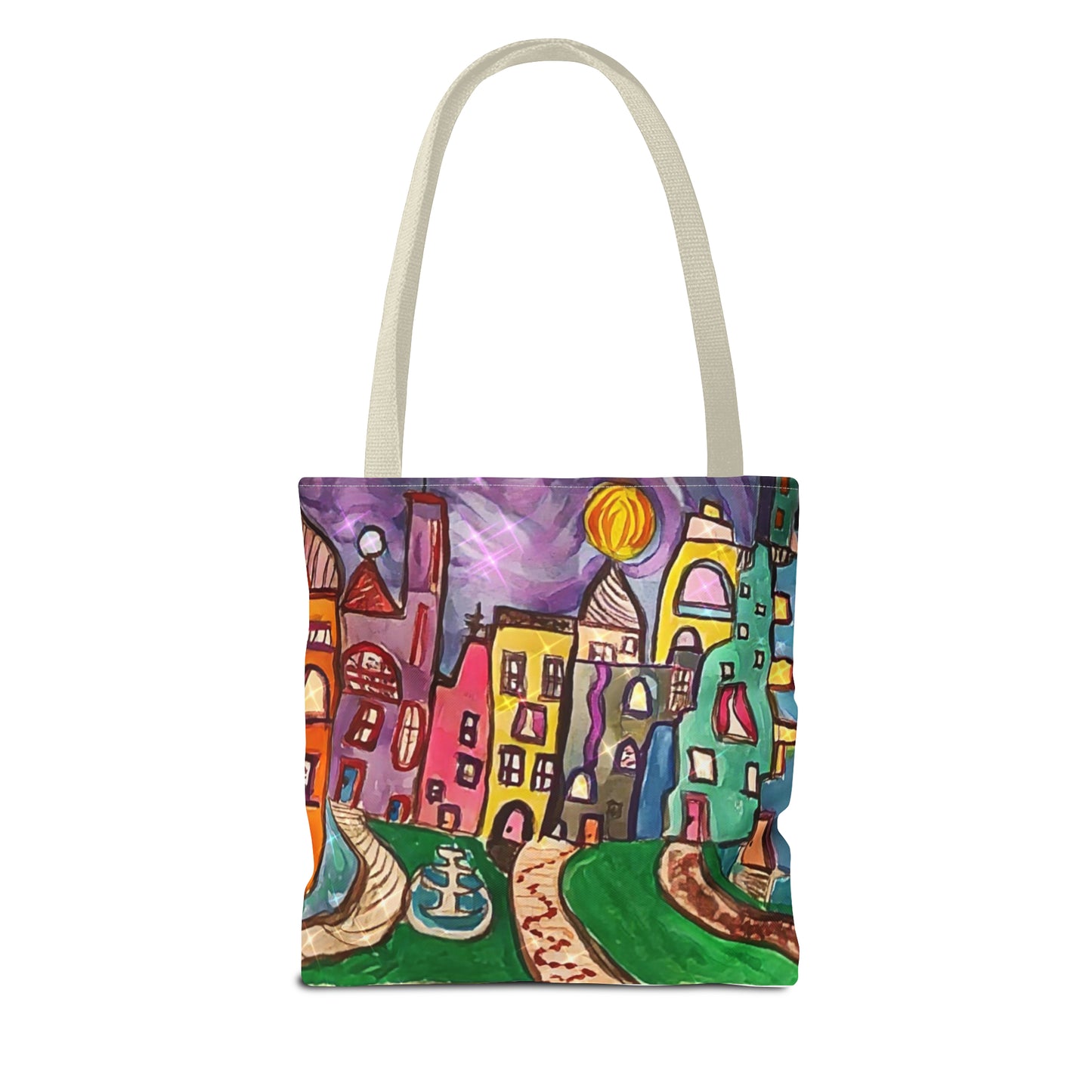 Tote Bag (AOP)