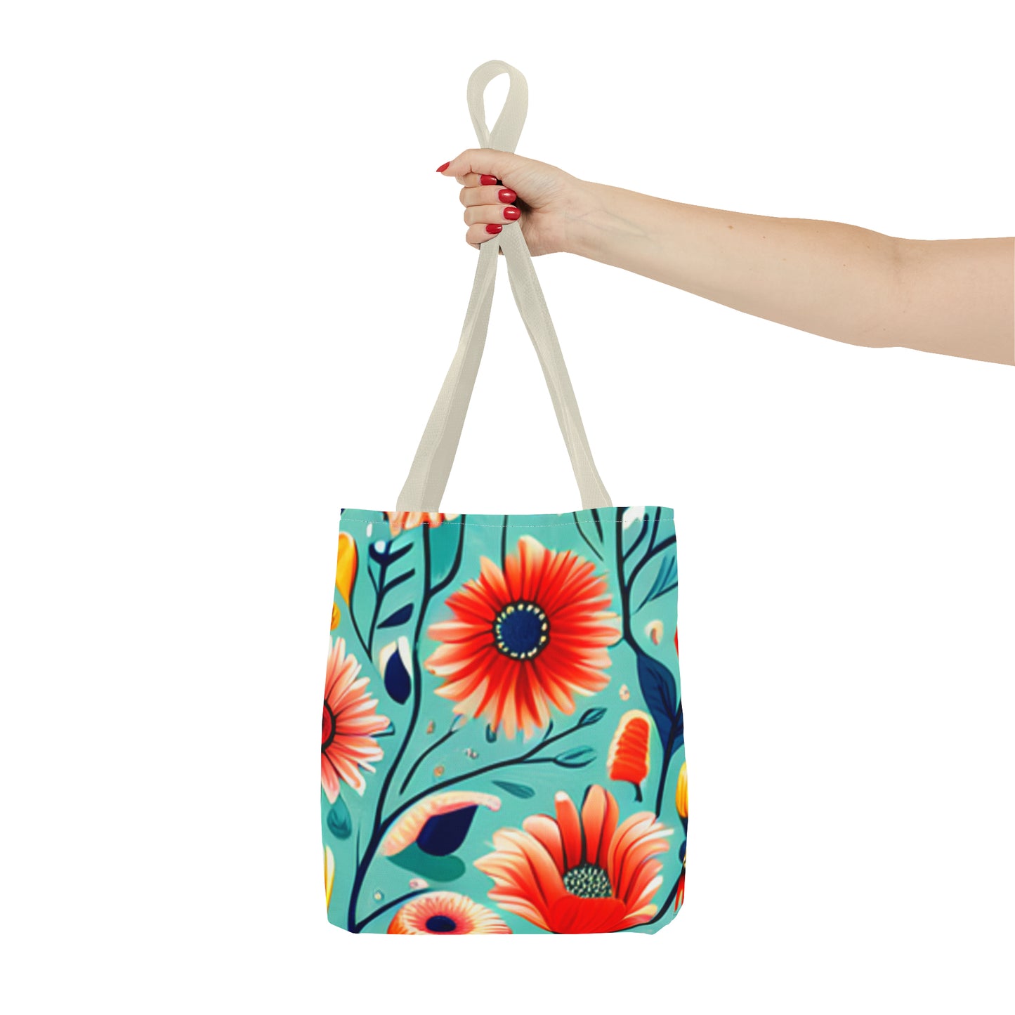 Tote Bag (AOP)